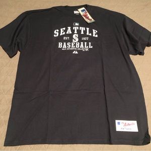Seattle Mariners XXL